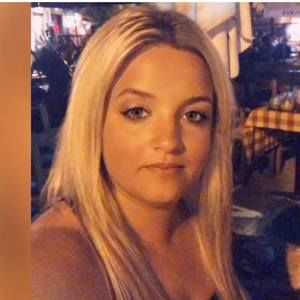 Meet your Posher, Jo